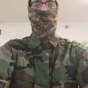 Meet your Posher, Bobby